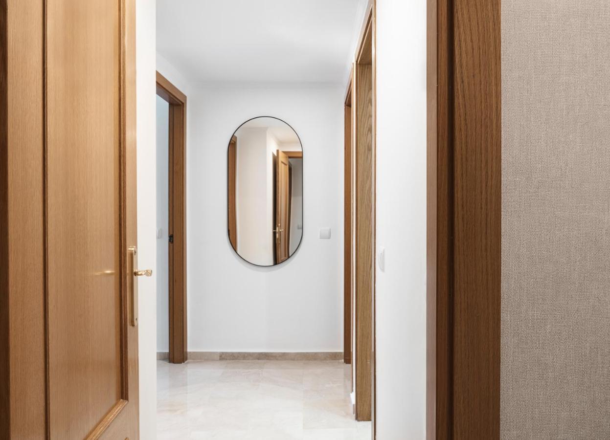 Precioso En Maria Zambrano Appartement *