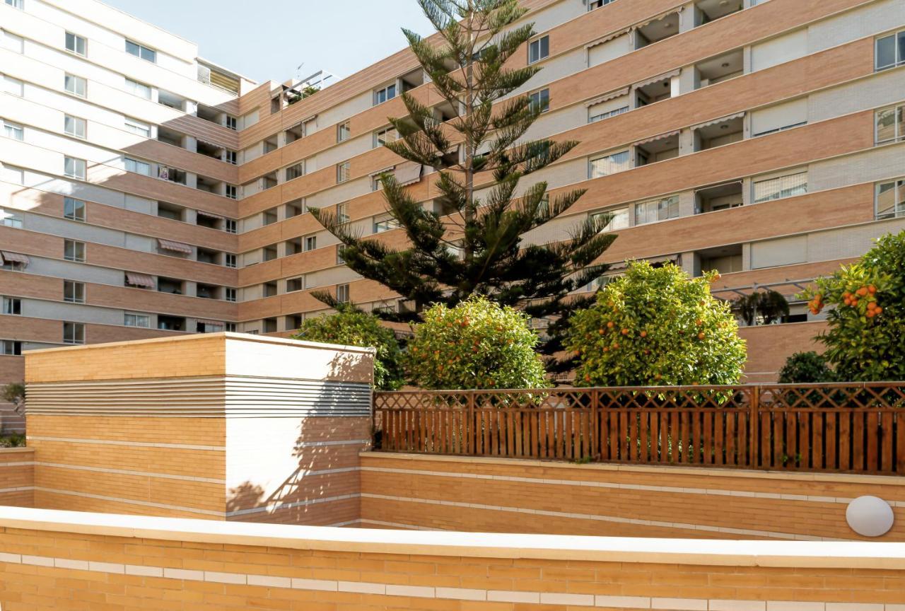 Precioso En Maria Zambrano Appartement *